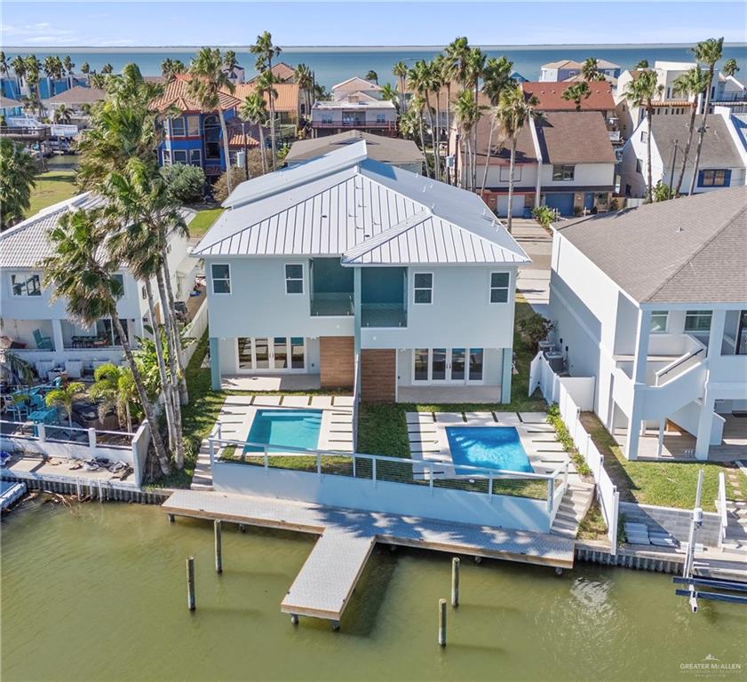 5606 Circe Circle #B, South Padre Island, Texas image 6