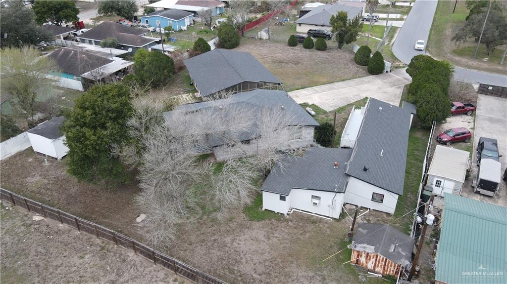 1052 S Sunset Drive, Donna, Texas image 24
