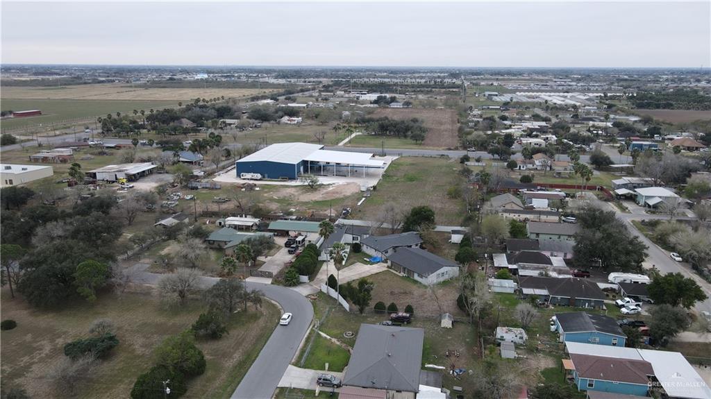 1052 S Sunset Drive, Donna, Texas image 25