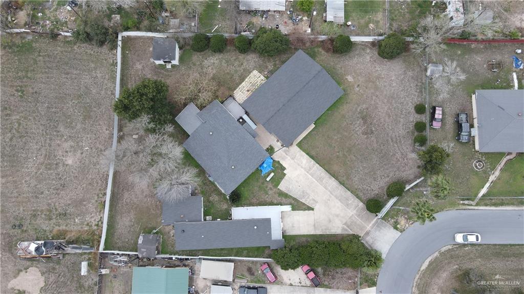 1052 S Sunset Drive, Donna, Texas image 20