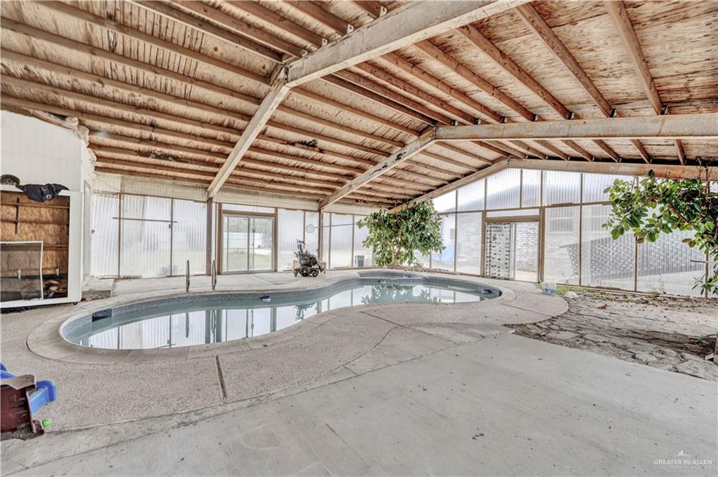 1052 S Sunset Drive, Donna, Texas image 26