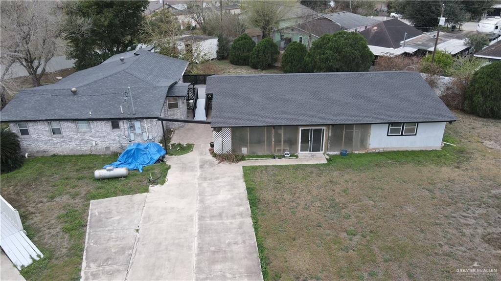 1052 S Sunset Drive, Donna, Texas image 3