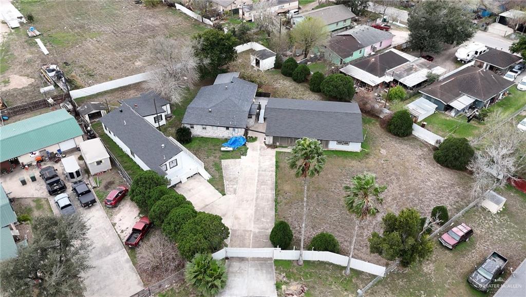1052 S Sunset Drive, Donna, Texas image 17