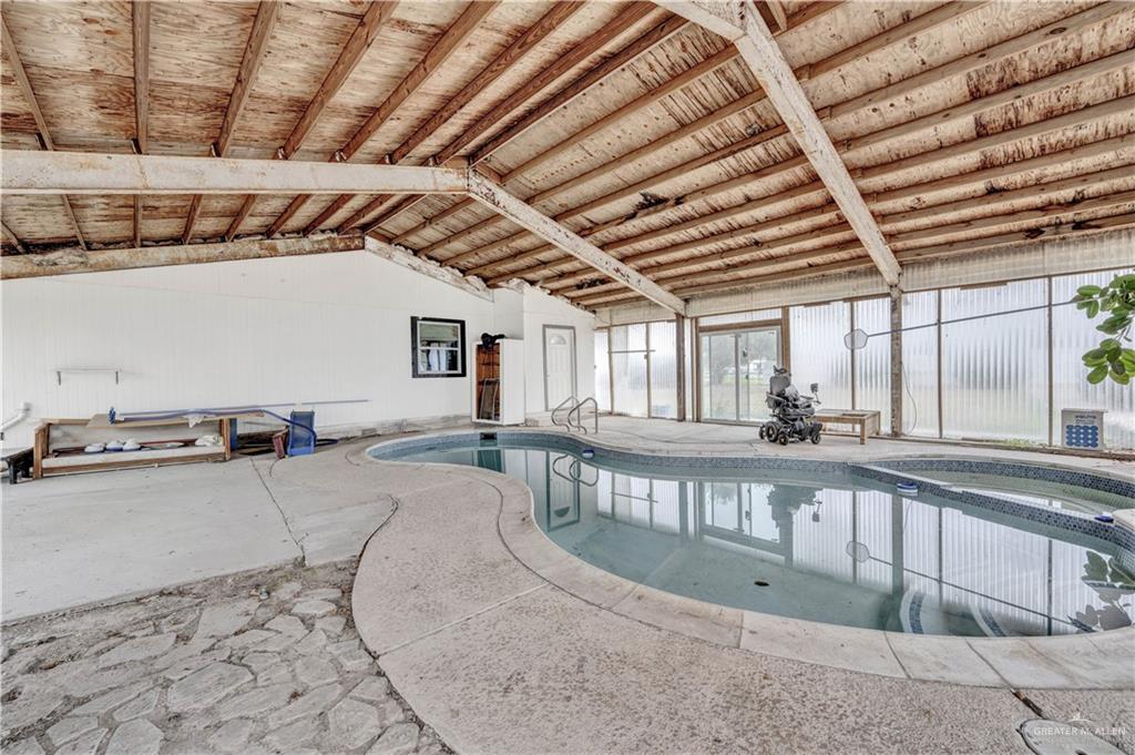 1052 S Sunset Drive, Donna, Texas image 27