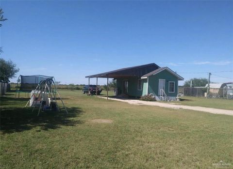 Photo of 11215 Aspen Avenue, Mission, TX 78574 (MLS # 497517)