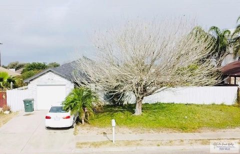 Homes For Sale - 2507 Grandora Drive<br/> San Juan, TX 78589