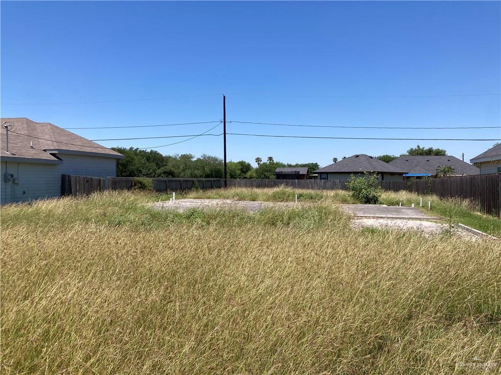 425 Aaron Street, Mercedes, Texas image 1