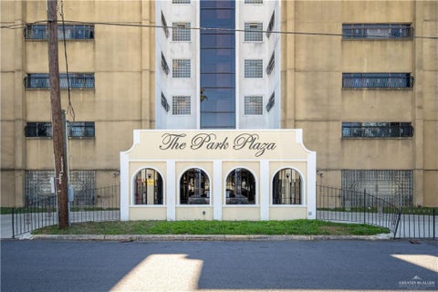 Condo For Sale - 5321 N 10th Street #504<br/> Hidalgo County, McAllen, TX 78504
