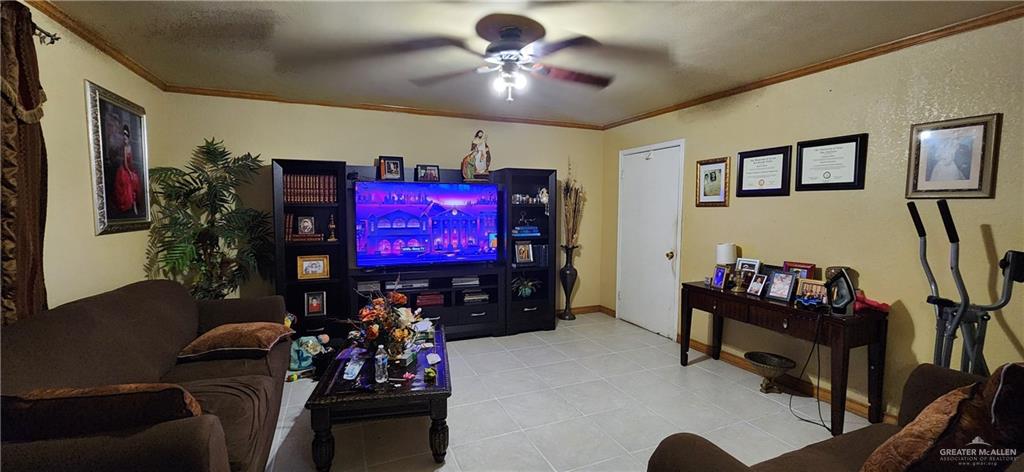 2824 Hawk Street, Roma, Texas image 14