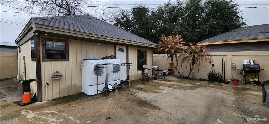 2824 Hawk Street, Roma, Texas image 17