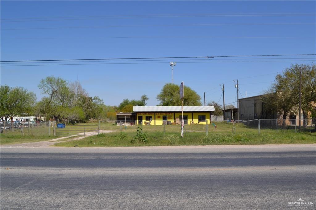 5220 N Fm 493, Donna, Texas image 1