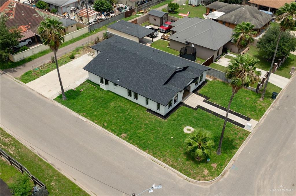 1605 Dolores Del Rio Avenue, Mission, Texas image 2