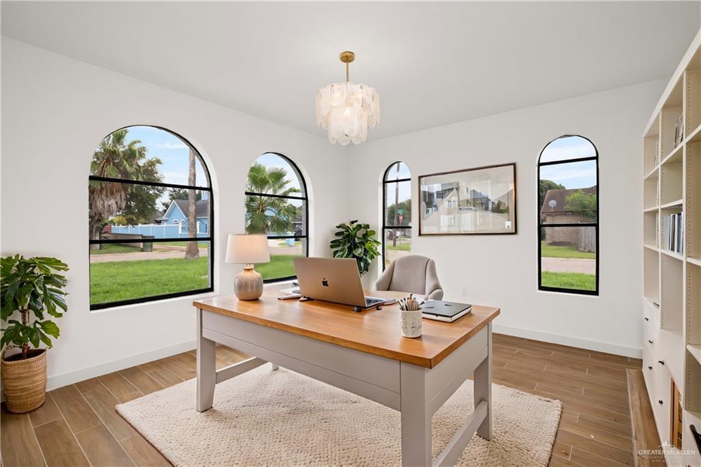 1605 Dolores Del Rio Avenue, Mission, Texas image 8