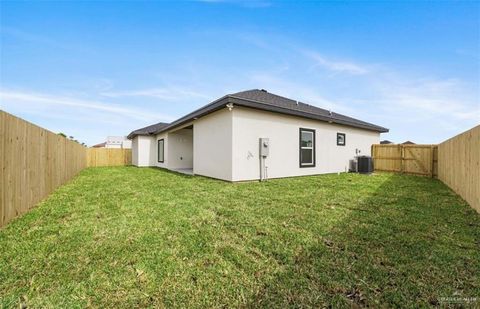 A home in McAllen