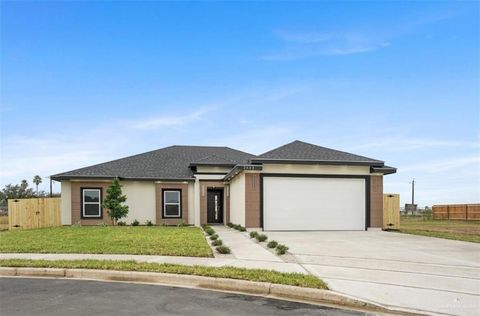 A home in McAllen