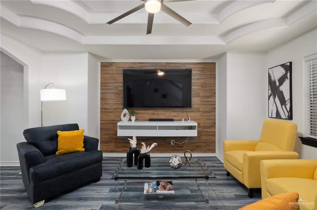 2715 Melanie Drive, Pharr, Texas image 3