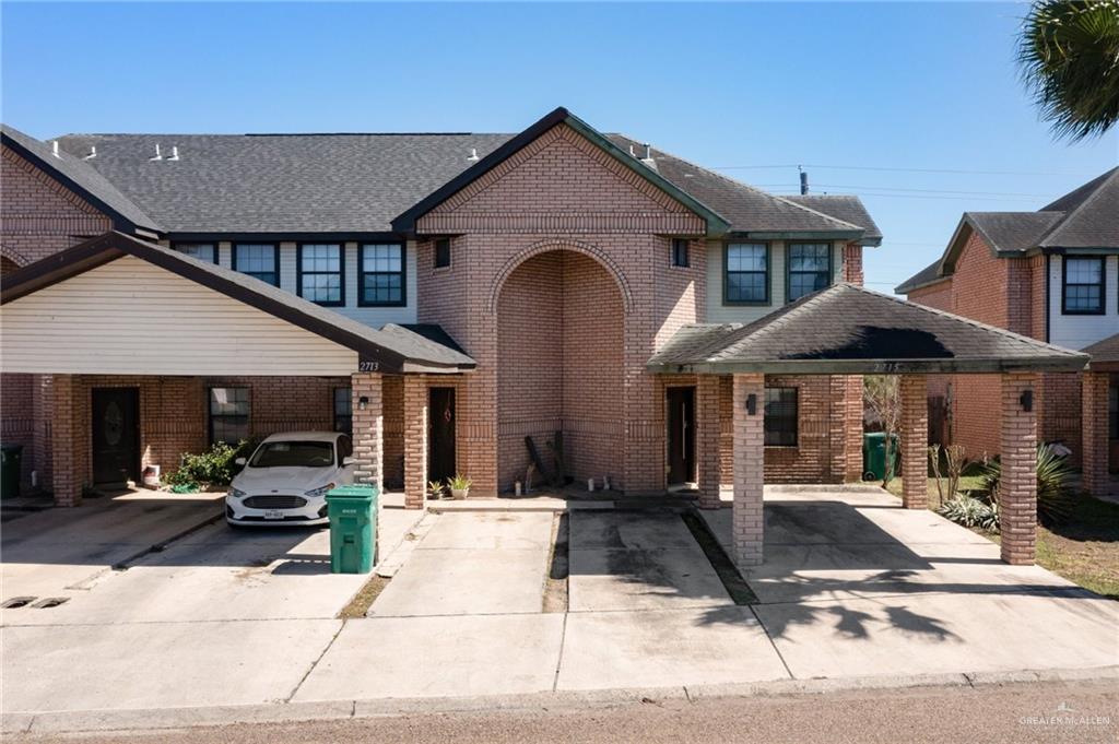 2715 Melanie Drive, Pharr, Texas image 1