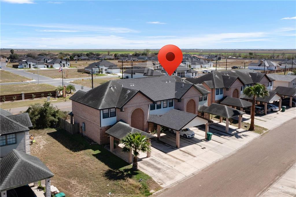 2715 Melanie Drive, Pharr, Texas image 15