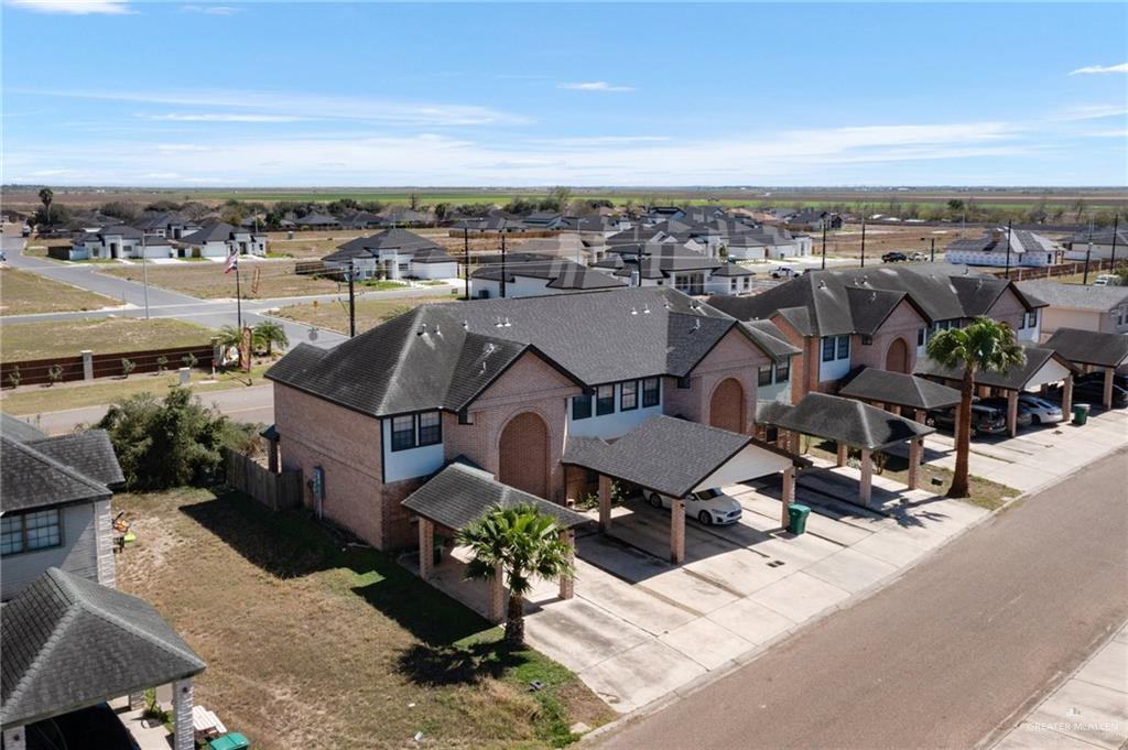 2715 Melanie Drive, Pharr, Texas image 14