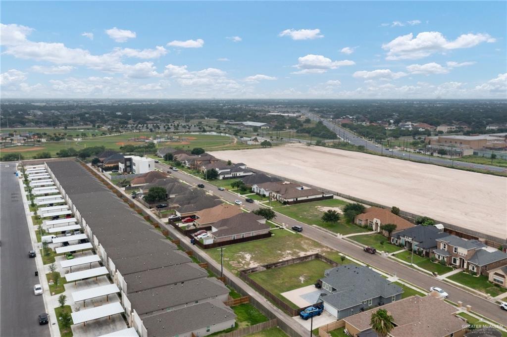3600 W Cornell Avenue, McAllen, Texas image 3