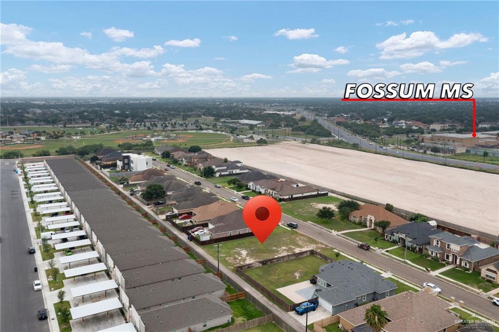 3600 W Cornell Avenue, McAllen, Texas image 4