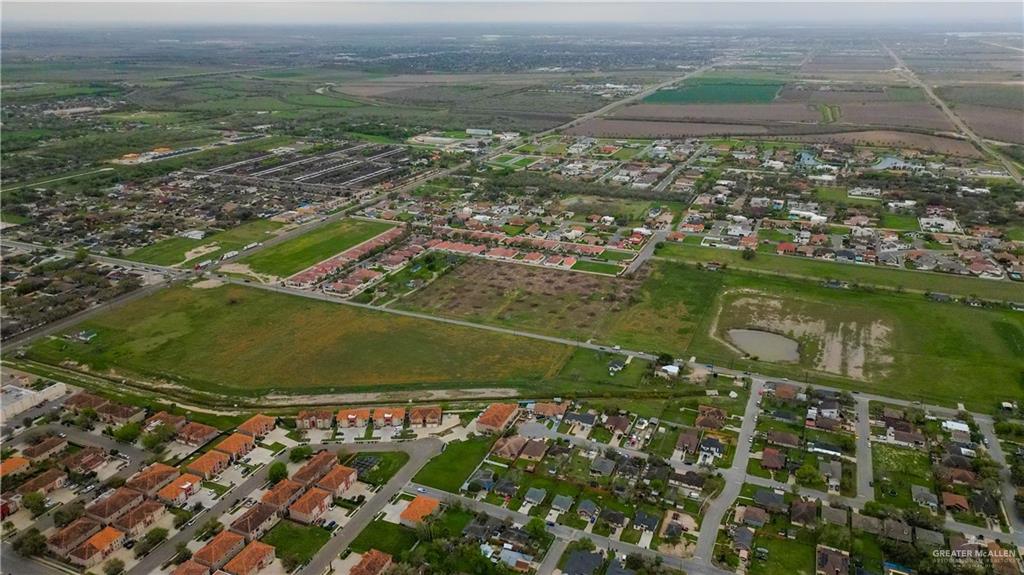 Lot 01 S K Center Street, McAllen, Texas image 13