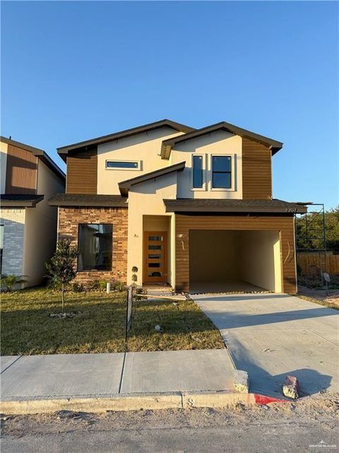 Photo of 2707 E Solar Drive, Mission, TX 78501 (MLS # 491020)