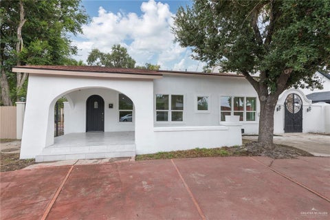Apartment For Sale - 502 N 11th Street<br/> Hidalgo County, McAllen, TX 78501