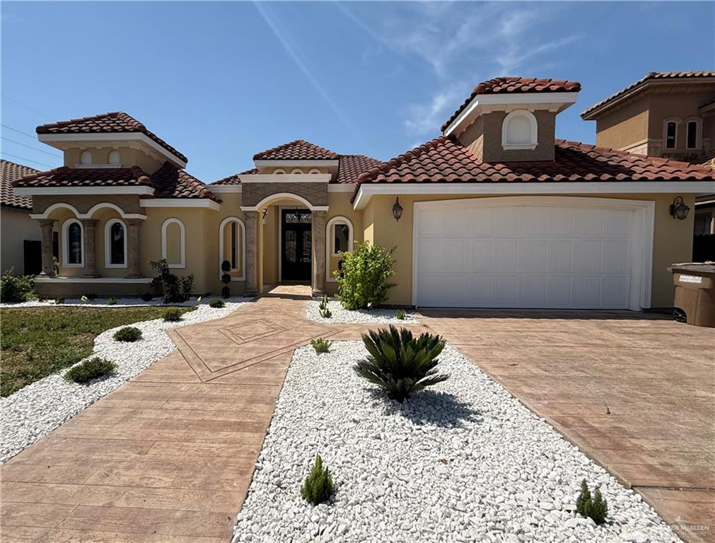 3210 Salvador Avenue, Edinburg, Texas image 1
