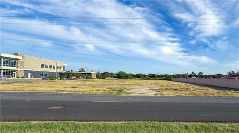 Vacant Land For Sale - 900 Northgate Lane<br/> Hidalgo County, McAllen, TX 78504
