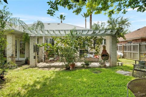 A home in Mission