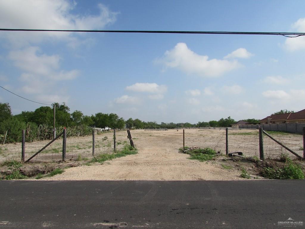 E St. Jude Avenue, Mission, Texas image 1
