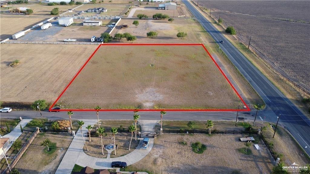 110 Mina Street, Weslaco, Texas image 1