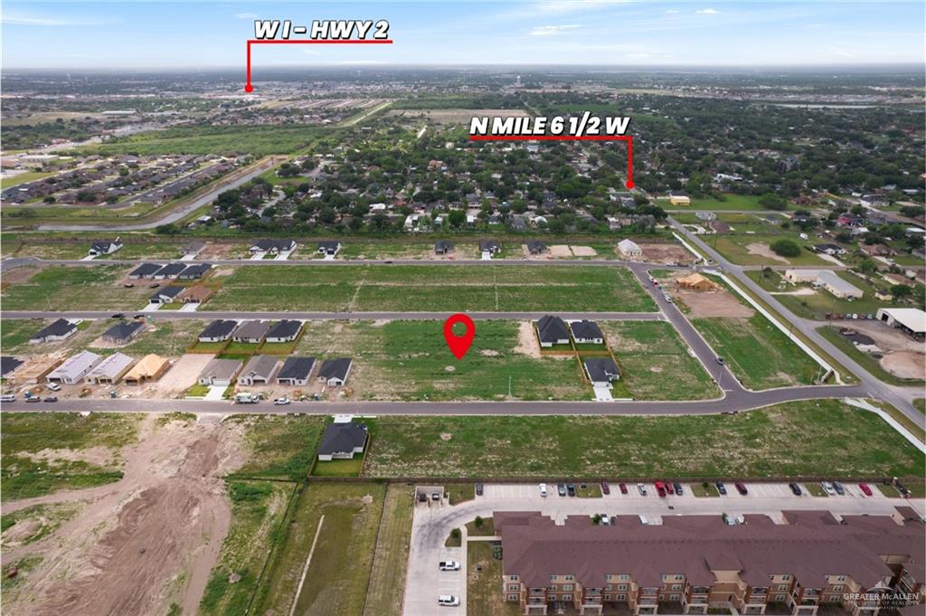 2216 Zinnia Street, Weslaco, Texas image 5