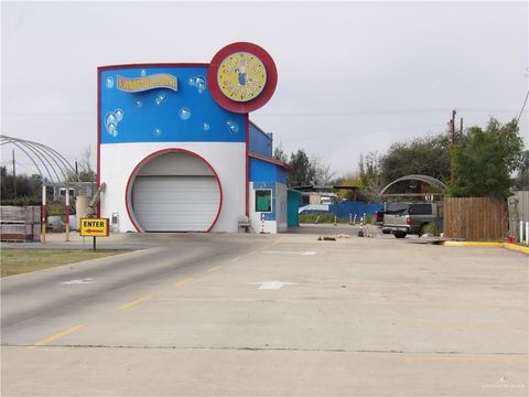 1907 N Texas Boulevard N Weslaco TX 78599