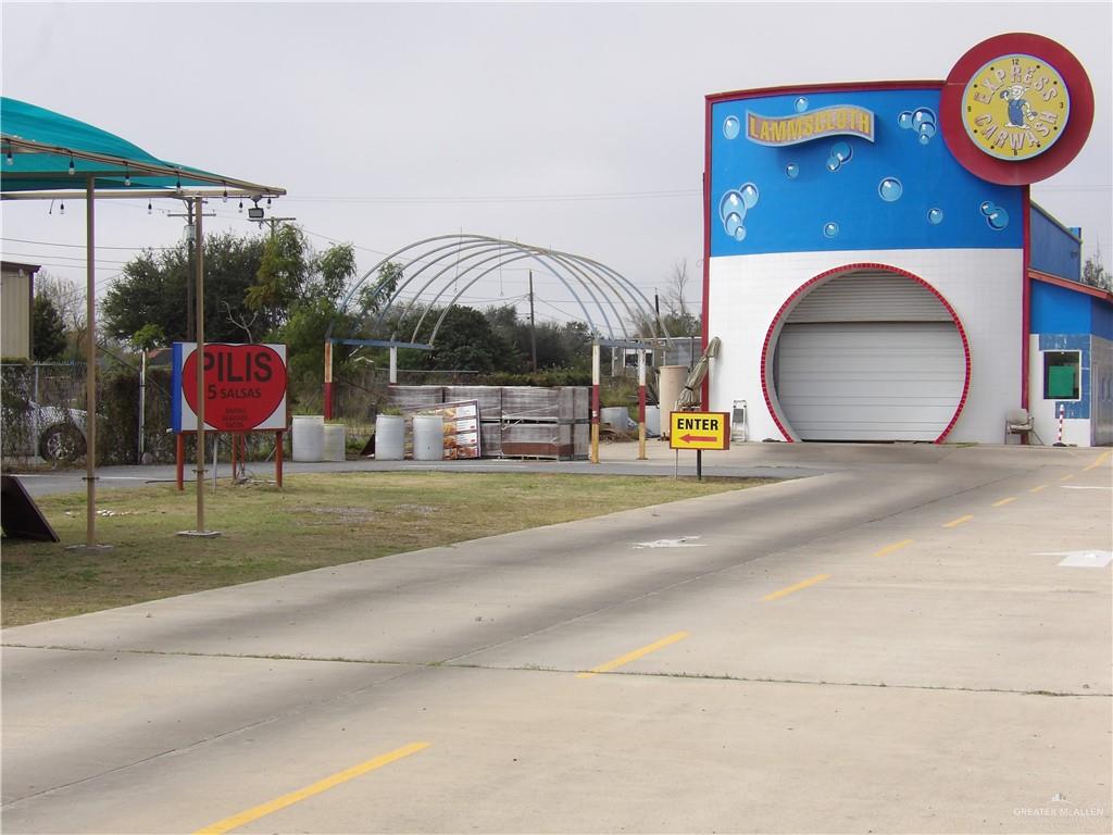 1907 N Texas Boulevard N