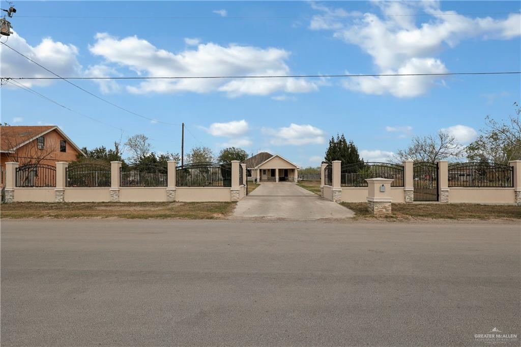 7914 Eden Street, Mercedes, Texas image 2