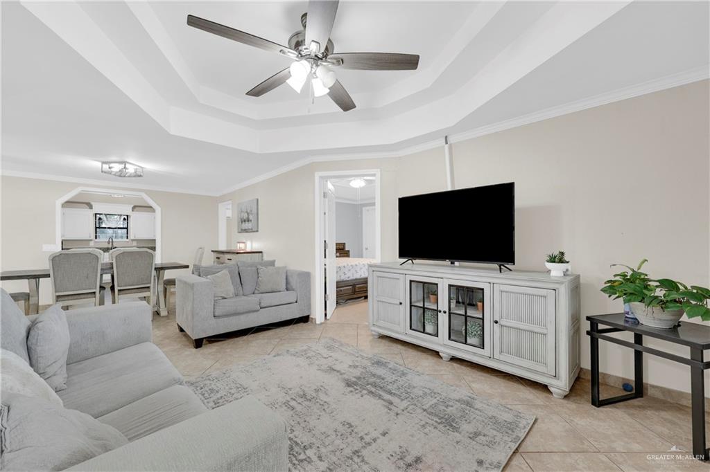 7914 Eden Street, Mercedes, Texas image 4