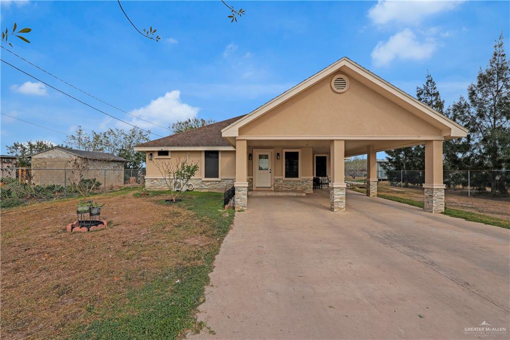 7914 Eden Street, Mercedes, Texas image 1