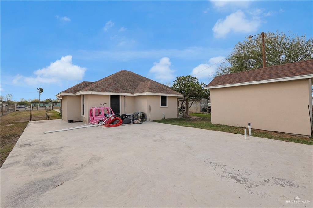 7914 Eden Street, Mercedes, Texas image 17