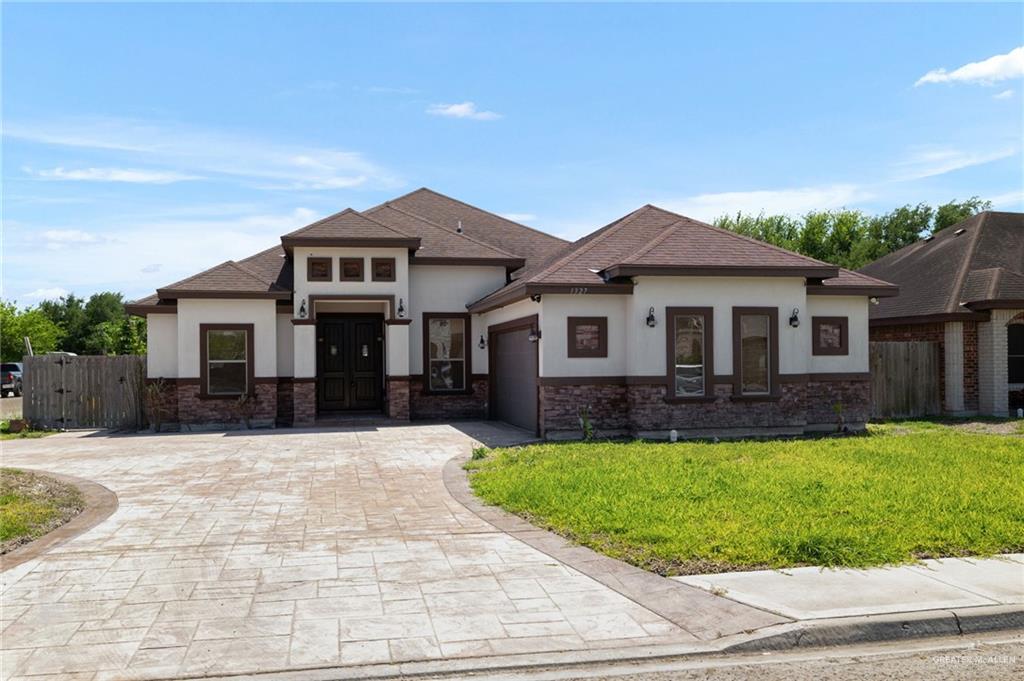 1327 Royal Palm Street, Alamo, Texas image 1