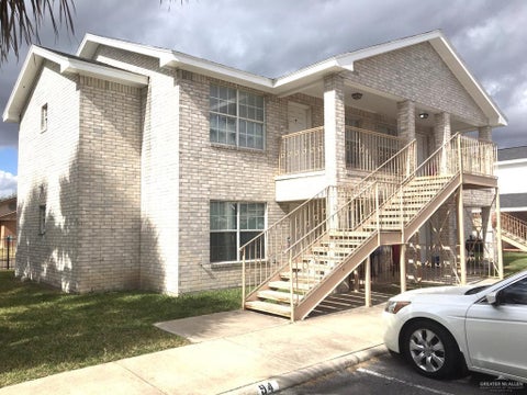 Townhouse For Rent - 1006 Lilia Street #31<br/> Hidalgo County, Weslaco, TX 78599
