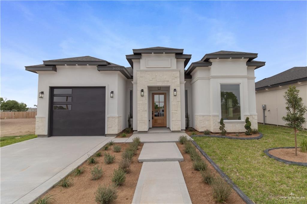 3600 E Alexa Street, Edinburg, Texas image 1