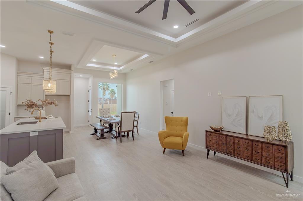 3600 E Alexa Street, Edinburg, Texas image 3
