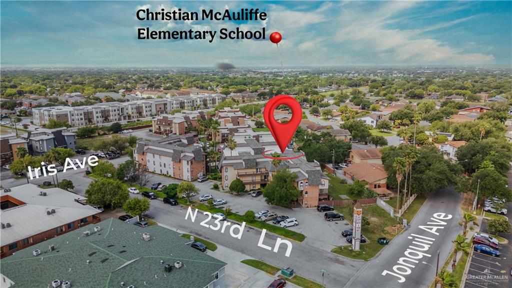 3505 N 23rd Lane #209, McAllen, Texas image 25