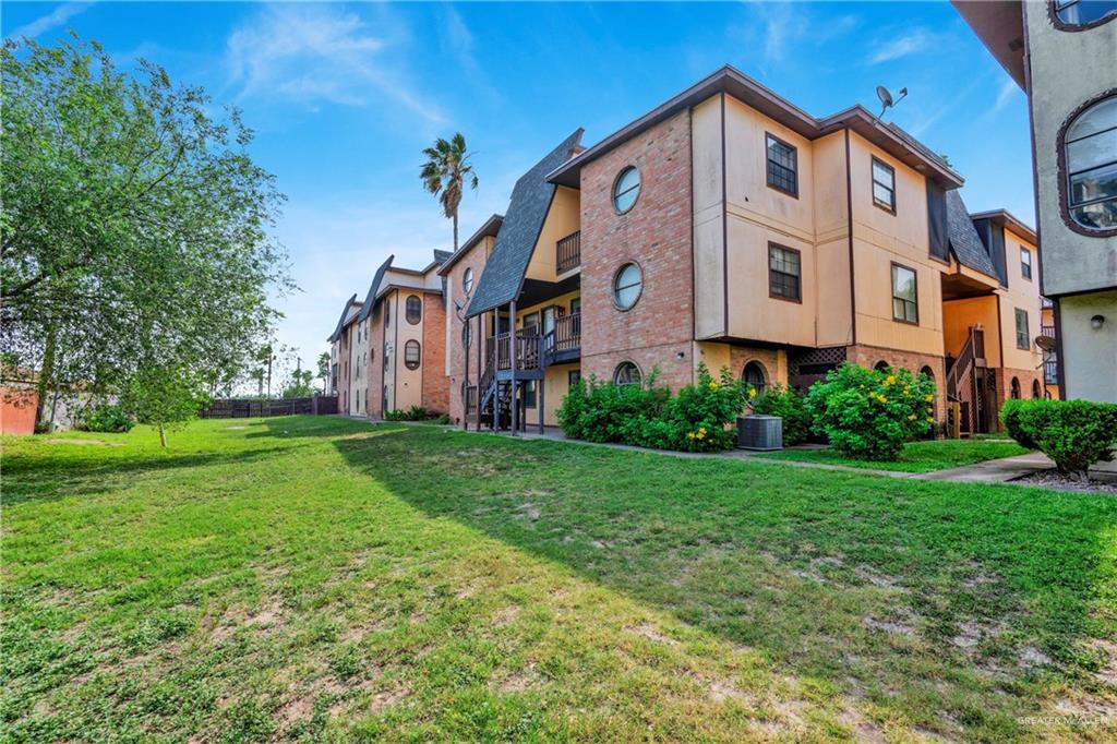 3505 N 23rd Lane #209, McAllen, Texas image 23