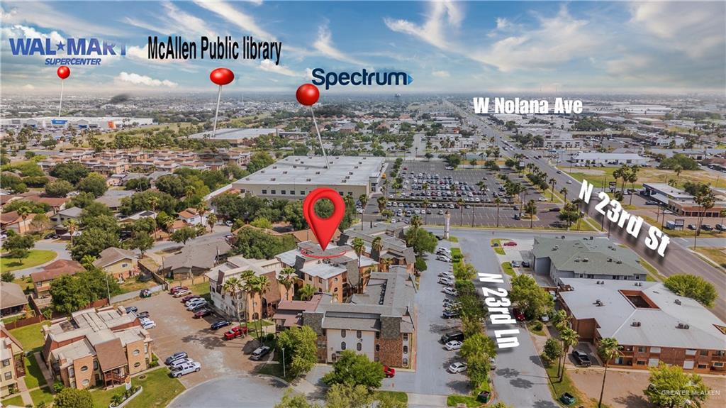 3505 N 23rd Lane #209, McAllen, Texas image 27
