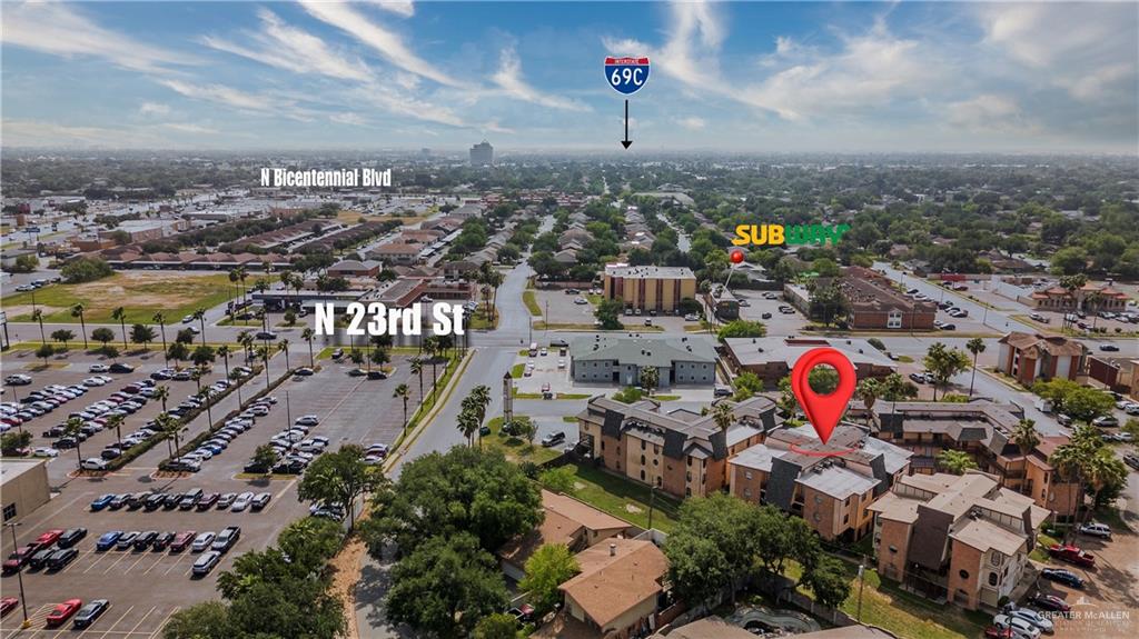 3505 N 23rd Lane #209, McAllen, Texas image 24