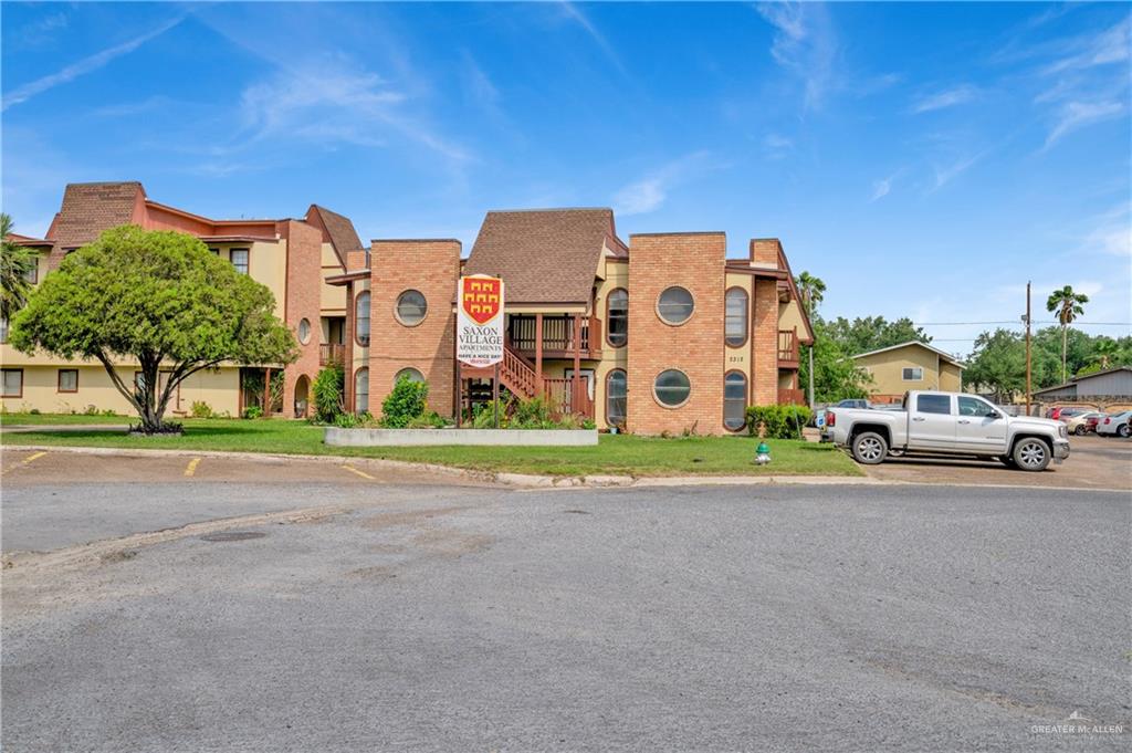 3505 N 23rd Lane #209, McAllen, Texas image 20