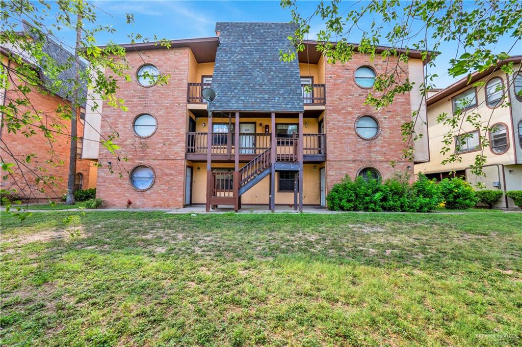 3505 N 23rd Lane #209, McAllen, Texas image 1